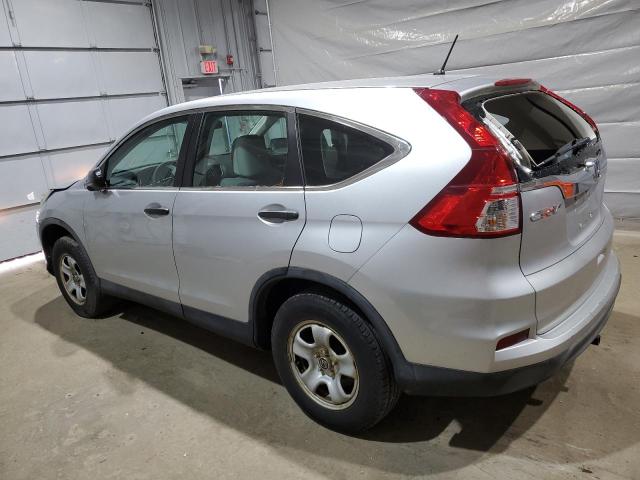 Vin: 5j6rm4h34gl114524, lot: 62282035, honda crv lx 20162