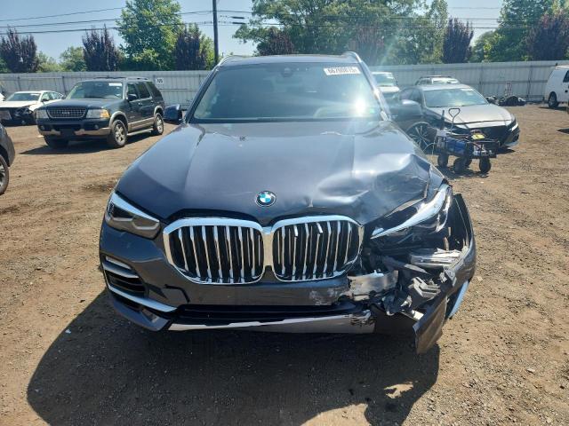 2020 BMW X5 XDRIVE4 - 5UXCR6C08L9C82844