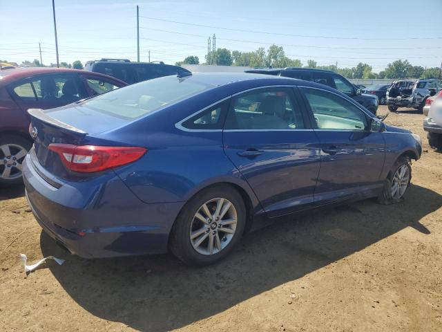 2015 HYUNDAI SONATA SE 5NPE24AF7FH138933