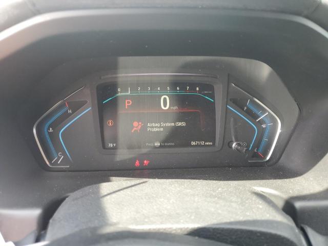2019 HONDA ODYSSEY EX 5FNRL6H7XKB077577