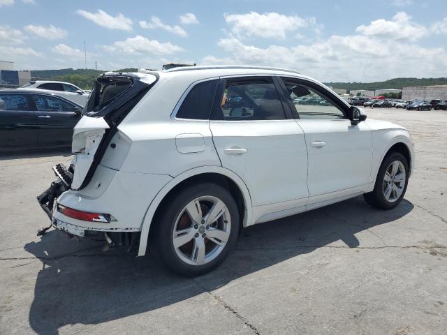2019 AUDI Q5 PREMIUM WA1ANAFY3K2066634