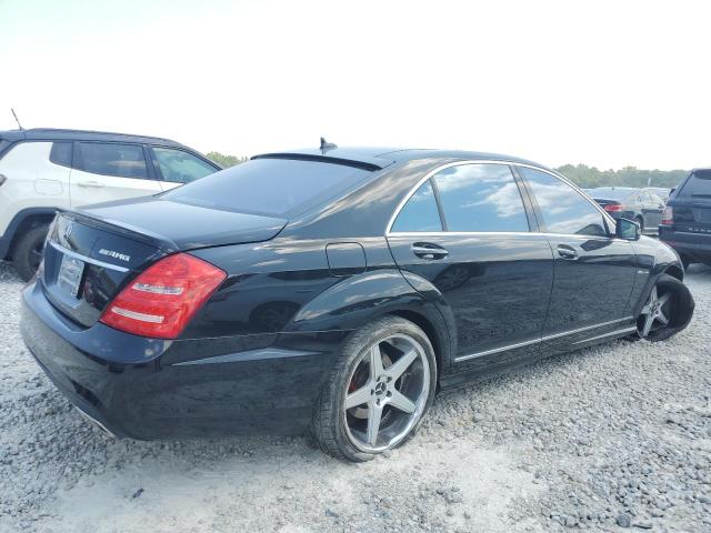 Vin: wddng7bb4ba365910, lot: 64023585, mercedes-benz s-class 550 20113