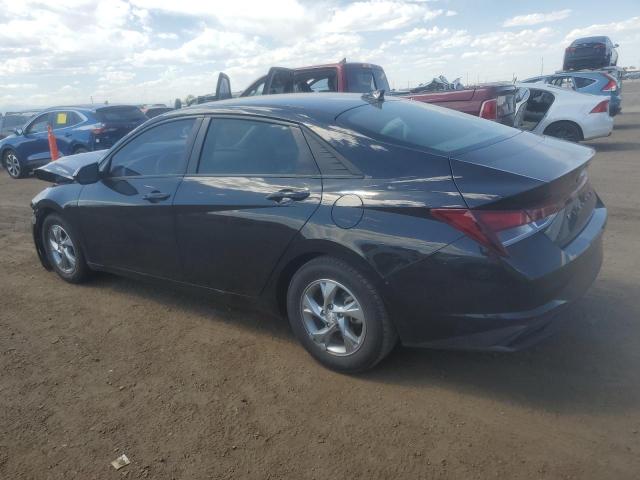 2022 HYUNDAI ELANTRA SE - 5NPLL4AGXNH053922