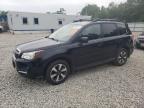 2017 SUBARU FORESTER 2 - JF2SJAGCXHH475813