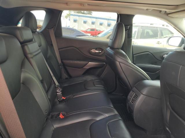 2019 JEEP CHEROKEE L 1C4PJMLN7KD395395