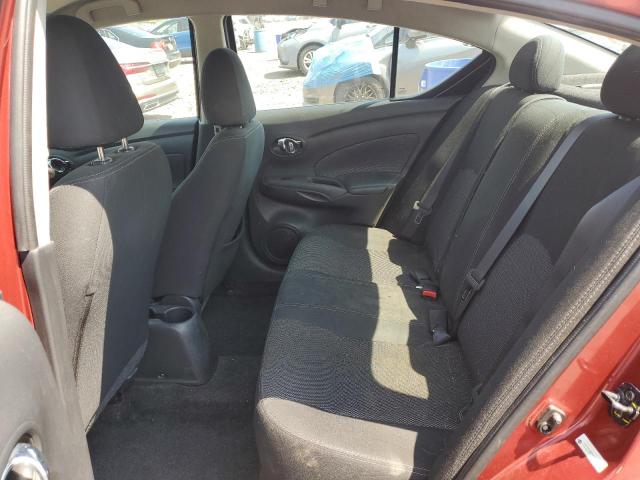 2019 NISSAN VERSA S 3N1CN7AP5KL879524