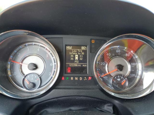 2015 CHRYSLER TOWN & COU 2C4RC1GG0FR708853