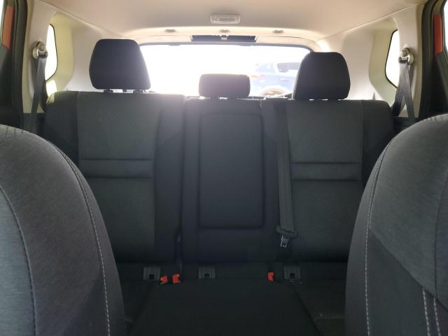 JN8BT3BB1SW412738 2025 NISSAN ROGUE