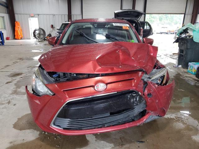2016 TOYOTA SCION IA - 3MYDLBZV1GY114481