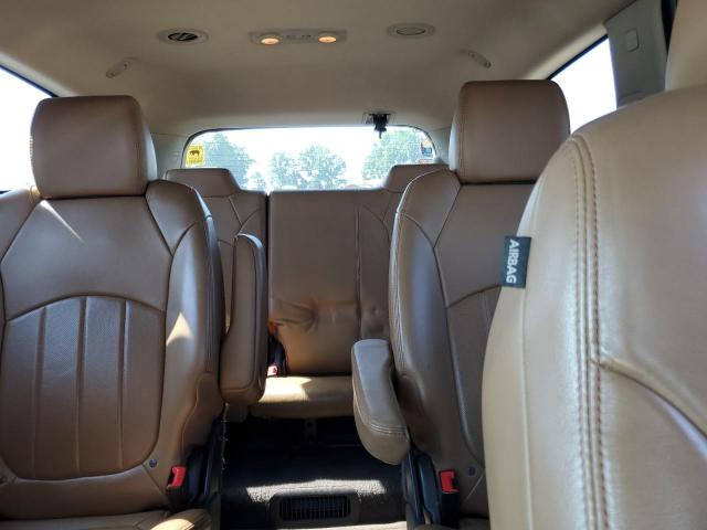 2015 BUICK ENCLAVE 5GAKVBKD8FJ187532
