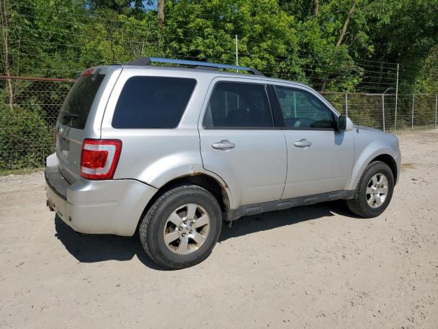 Vin: 1fmcu0eg5bka42738, lot: 63784015, ford escape limited 20113