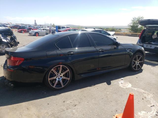 2015 BMW M5 WBSFV9C51FD594924