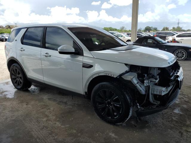 2017 LAND ROVER DISCOVERY SALCP2BGXHH686357