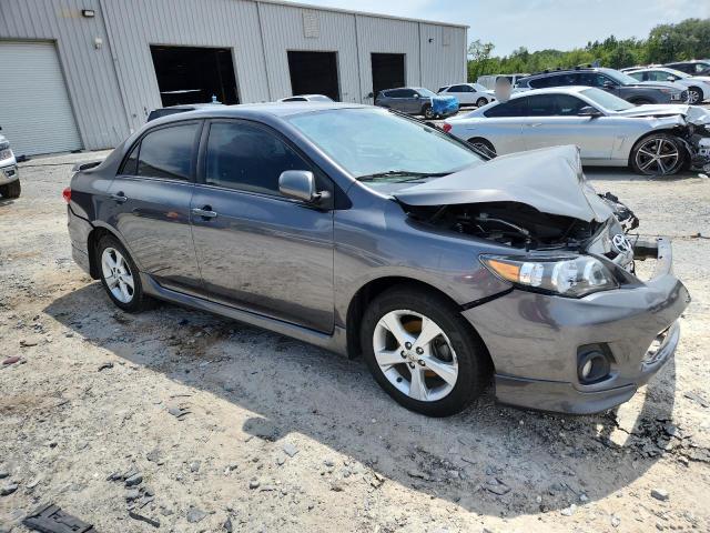 2013 TOYOTA COROLLA BA - 5YFBU4EE9DP225201
