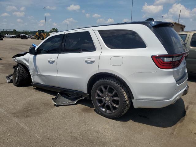 2015 DODGE DURANGO R/ 1C4SDJCTXFC223839