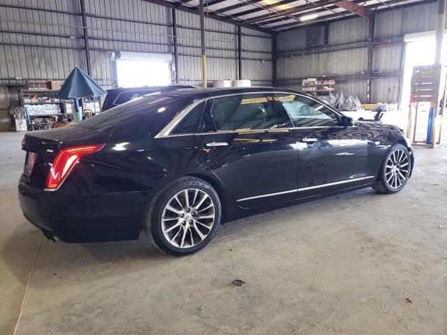 2016 CADILLAC CT6 LUXURY 1G6KD5RSXGU164814