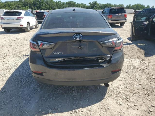 2020 TOYOTA YARIS L 3MYDLBYV7LY711663
