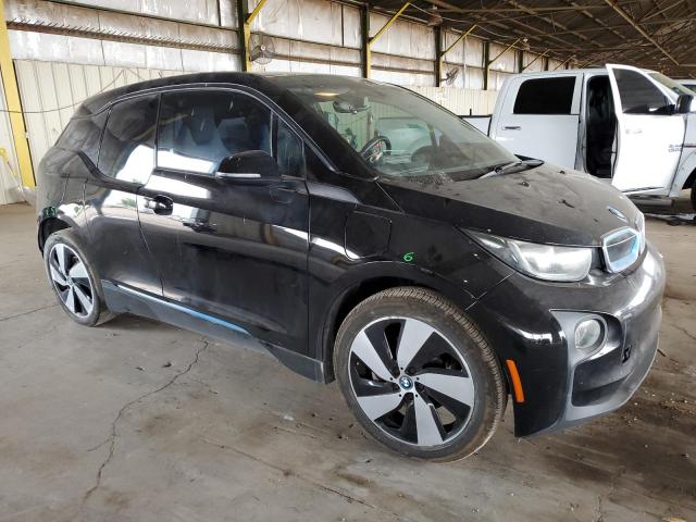 2016 BMW I3 REX WBY1Z4C55GV508582