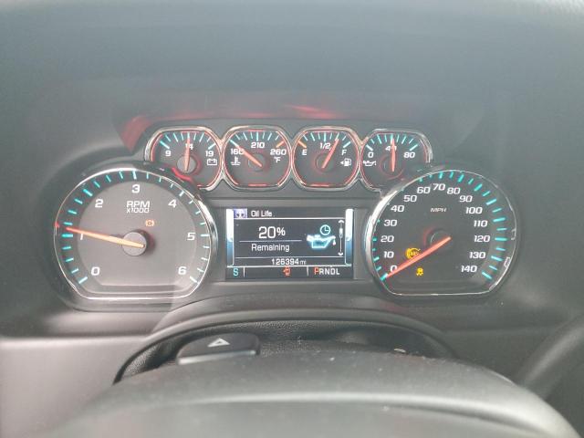 2018 GMC YUKON XL K - 1GKS2GKC0JR370658