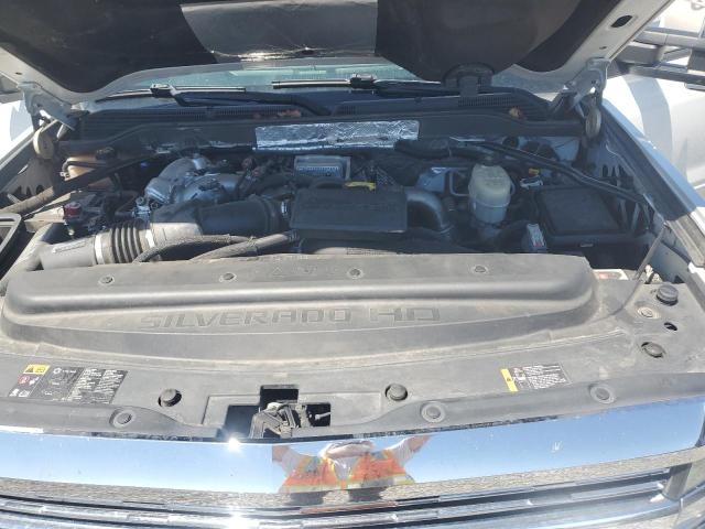 2017 CHEVROLET SILVERADO - 1GC1KVEY2HF148105