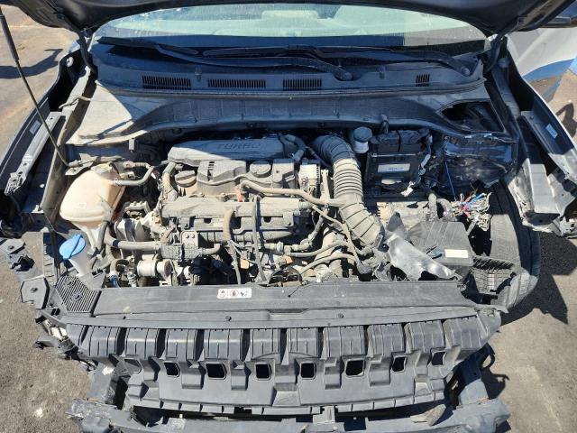 2022 HYUNDAI KONA N LIN KM8K33A3XNU867265