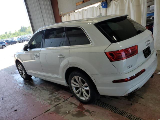 2019 AUDI Q7 PREMIUM WA1LHAF72KD039811