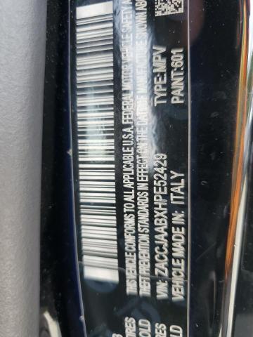 2017 JEEP RENEGADE S ZACCJAABXHPE52429