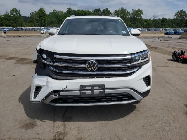 2020 VOLKSWAGEN ATLAS CROS - 1V26C2CA9LC203648