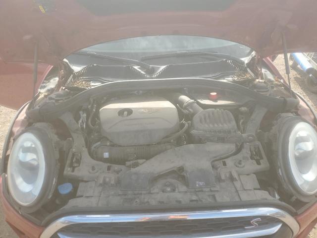 2017 MINI COOPER S CLUBMAN WMWLN9C52H2E49125