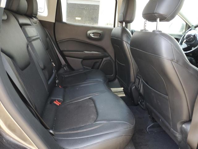 2018 JEEP COMPASS LA 3C4NJCBB5JT309079