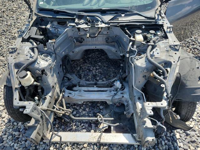 2014 NISSAN 370Z BASE - JN1AZ4EH5EM635489