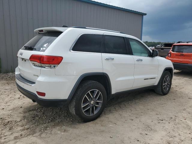 Vin: 1c4rjebg4hc959746, lot: 62888395, jeep grand cher limited 20173