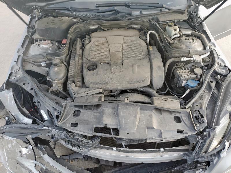 2012 MERCEDES-BENZ E 350 - WDDHF5KB8CA555733