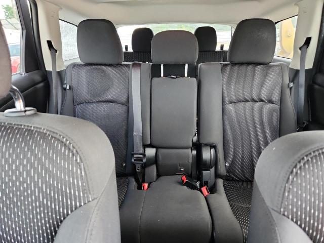 2018 DODGE JOURNEY SE 3C4PDCAB7JT519460