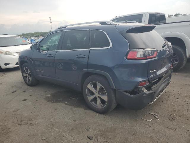 2019 JEEP CHEROKEE L 1C4PJMDX5KD364582