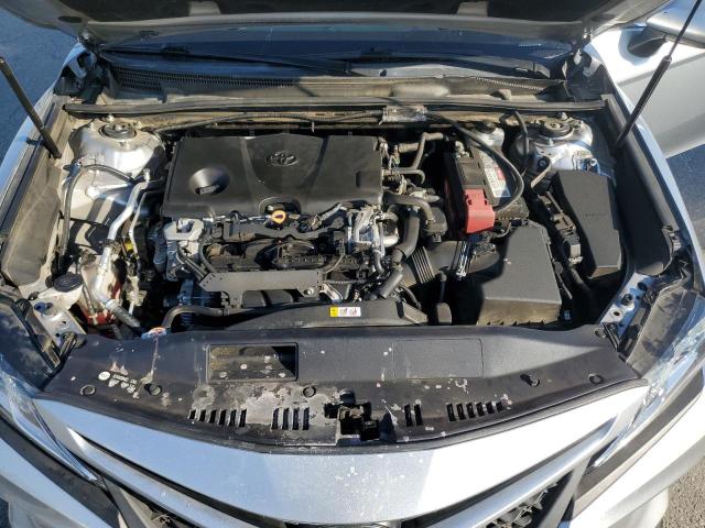 2019 TOYOTA CAMRY L 4T1B11HK2KU232222