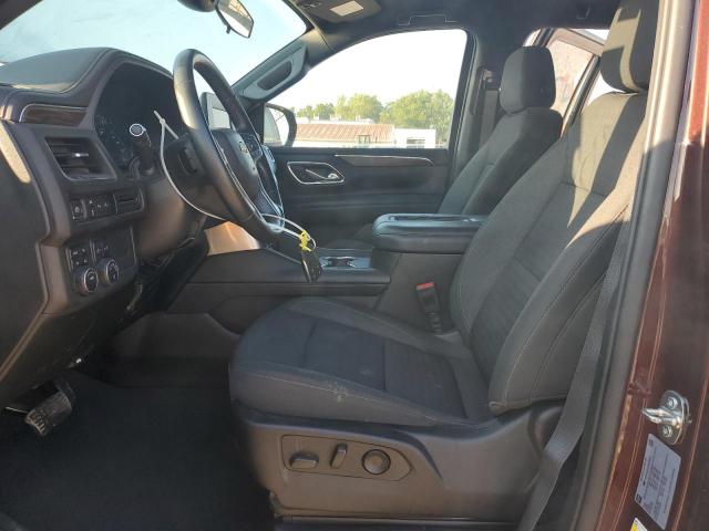 2023 CHEVROLET SUBURBAN K 1GNSKBKD2PR198804