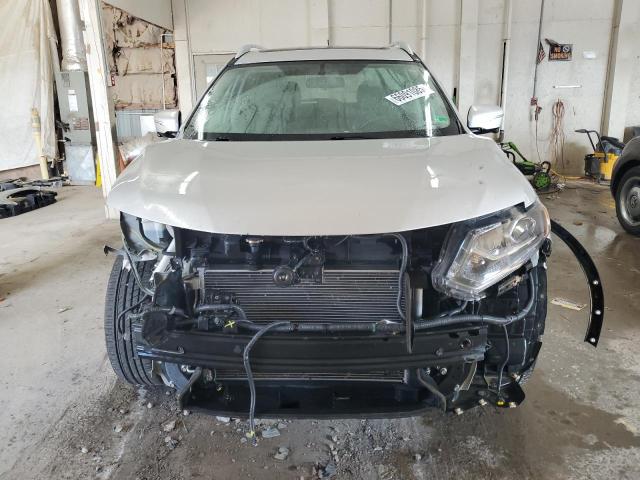 2015 NISSAN ROGUE S - 5N1AT2MV6FC822947