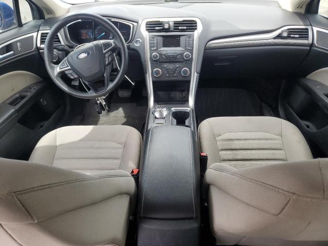 2017 FORD FUSION S H 3FA6P0UU0HR337191