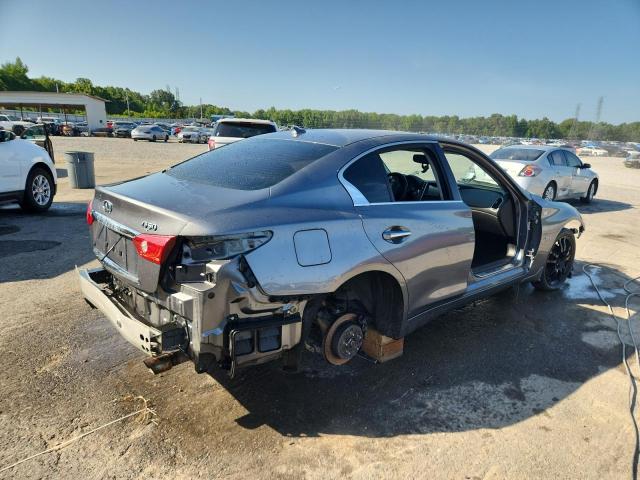 2016 INFINITI Q50 PREMIU JN1EV7AP8GM301388