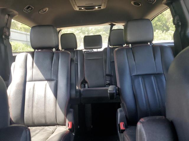 2019 DODGE GRAND CARA 2C4RDGEG9KR556455