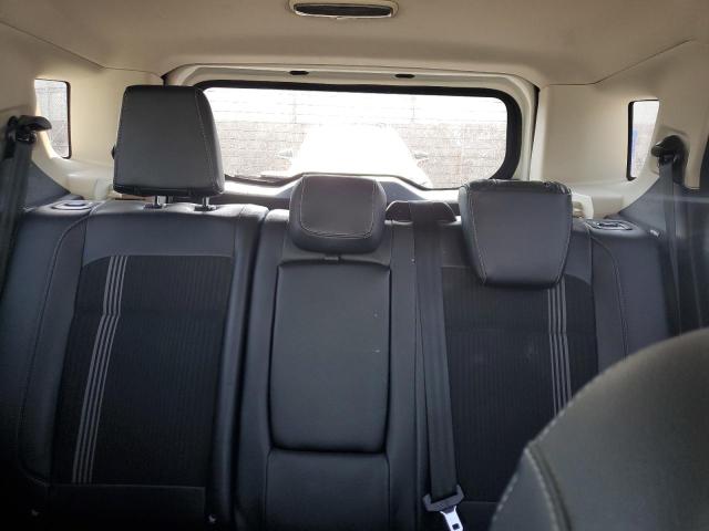 2020 FORD ECOSPORT S MAJ6S3JL2LC317267