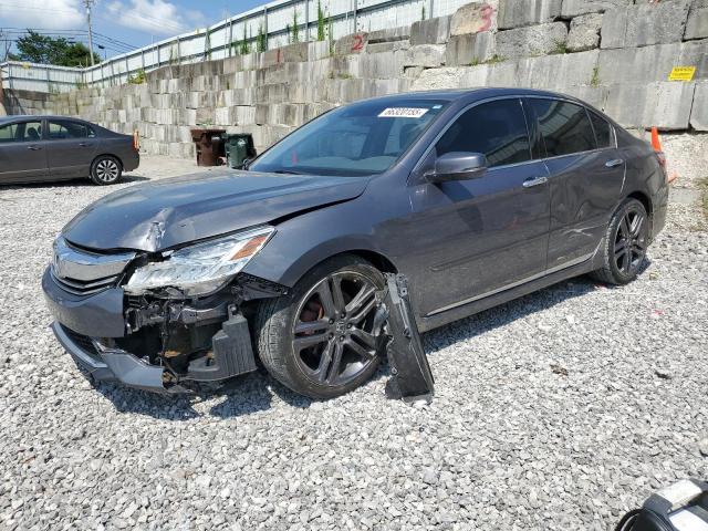 2016 HONDA ACCORD TOU 1HGCR3F96GA006983