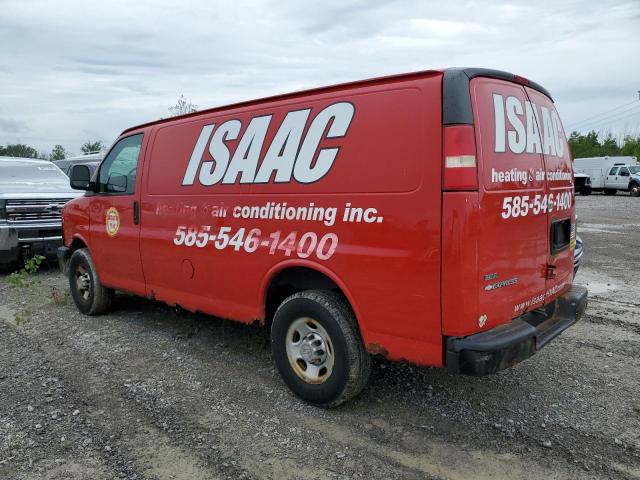 Vin: 1gczgfba4a1136638, lot: 62981635, chevrolet express 20102