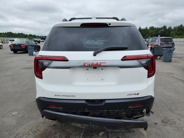 2021 GMC ACADIA AT4 1GKKNLLS2MZ145510
