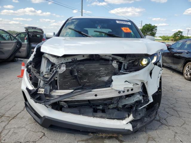 2022 HONDA PASSPORT E - 5FNYF7H56NB004766