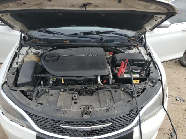 2015 CHRYSLER 200 C 1C3CCCCG7FN599994