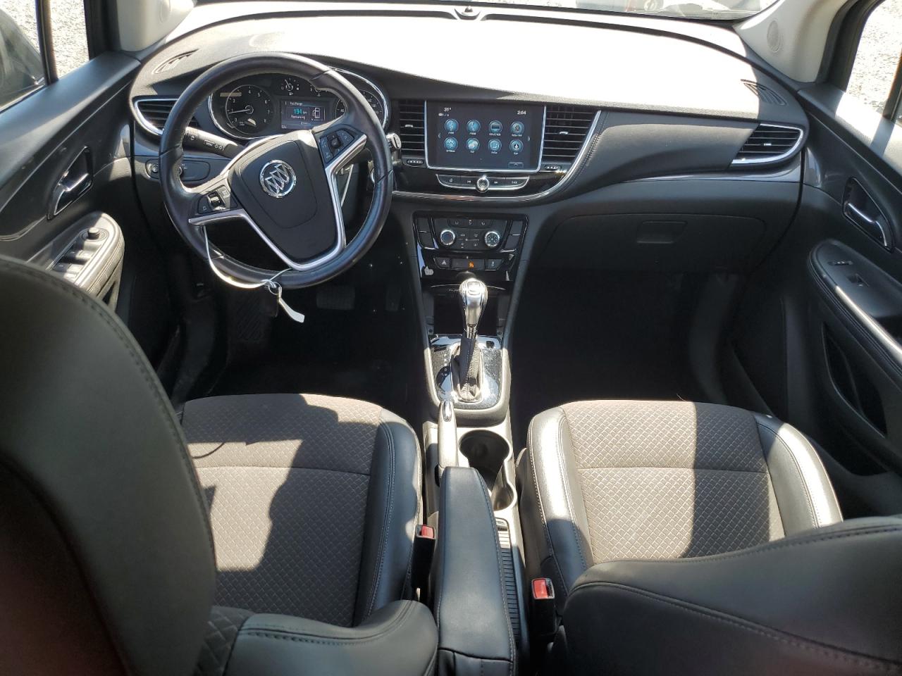 BUICK ENCORE PREFERRED