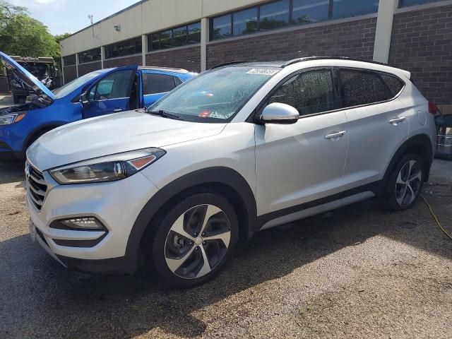 HYUNDAI TUCSON VAL