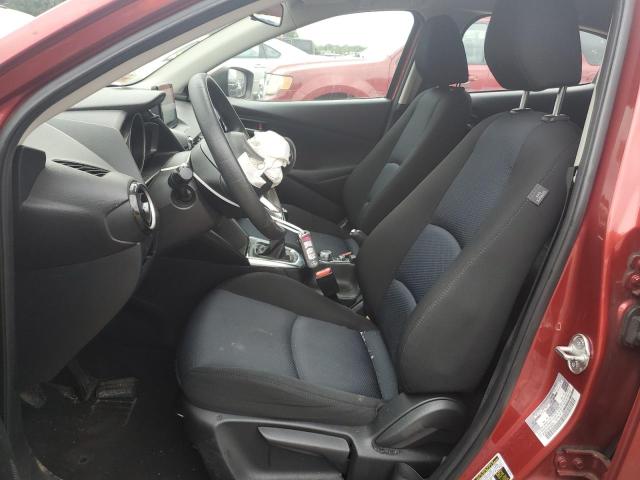 2019 TOYOTA YARIS L - 3MYDLBYV3KY509241